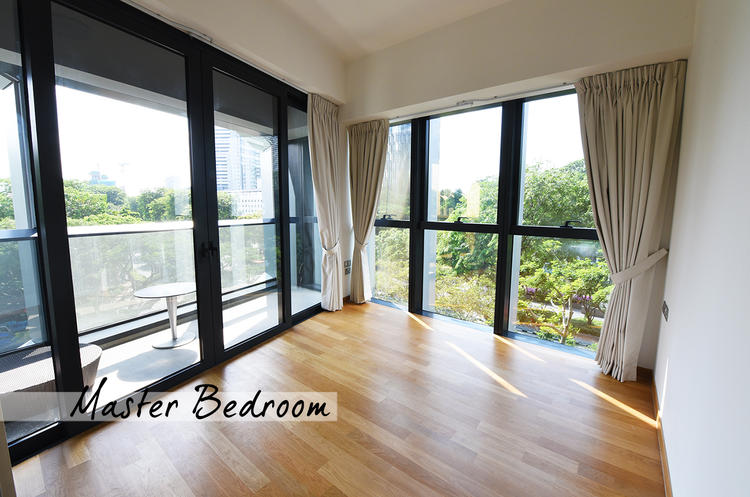 Duo Residences (D7), Apartment #166651902